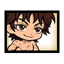 Li'l Baki