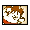 Baki Cat
