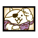 Doppo Cat