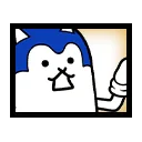 Sonic Cat