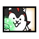 Shadow Cat