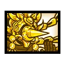 Victorious Skanda