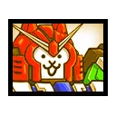 Giga-Nyan Rex