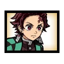 Tanjiro Kamado