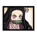 Nezuko Kamado