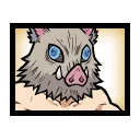 Inosuke Hashibira