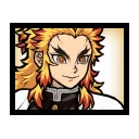 Kyojuro Rengoku
