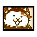 Tanjiro Cat