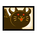 Killer Cowbird Cat