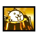 Crazed Fish Cat