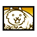 Crazed Titan Cat