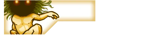 God