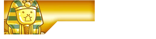 Gold Brick Cat