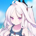 Hina (Swimsuit)