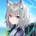 Shiroko (Cycling)