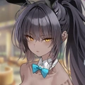 Karin (Bunny)