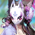 Wakamo (Swimsuit)
