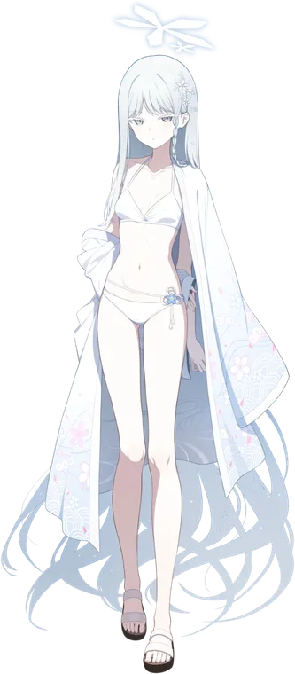 Nagusa (Swimsuit)