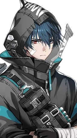 Luke