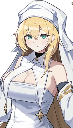 Yvonne