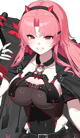 Scarlet