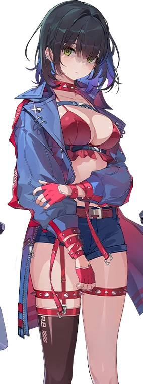 Tressa