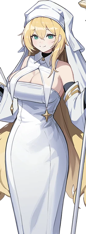 Yvonne