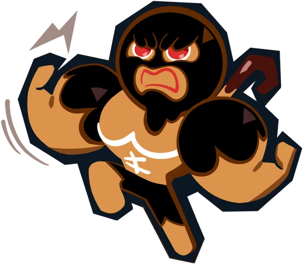 Muscle Cookie