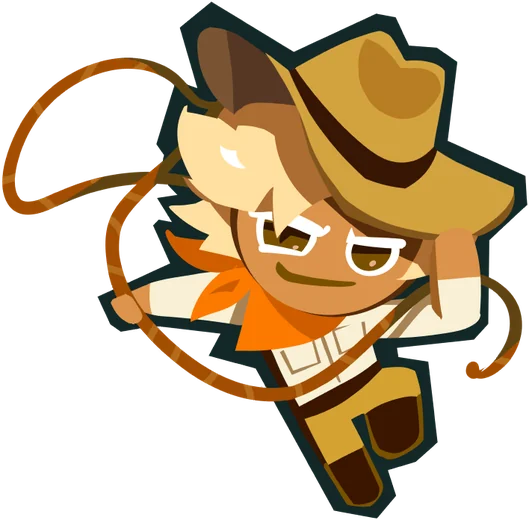 Adventurer Cookie