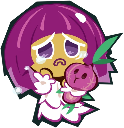 Onion Cookie