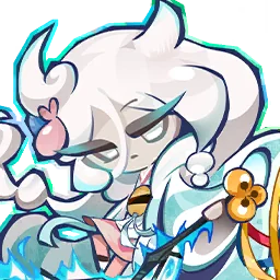 Princess Bari Cookie