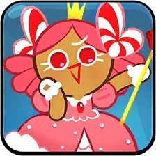 Princess Cookie