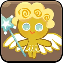 Angel Cookie