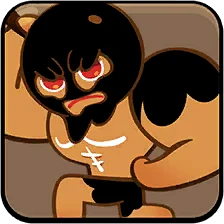 Muscle Cookie