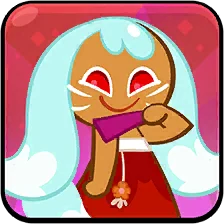 Kumiho Cookie