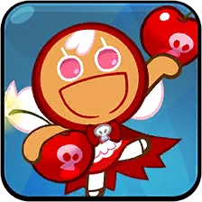 Cherry Cookie