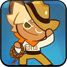 Adventurer Cookie