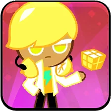 Lemon Cookie