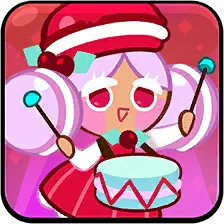 Macaron Cookie
