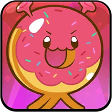Space Doughnut