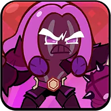 Purple Yam Cookie