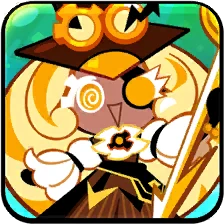 Timekeeper Cookie