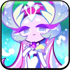 Sugar Swan Cookie