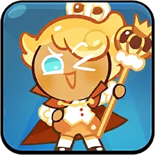 Custard Cookie III