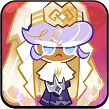 Pastry Cookie