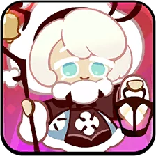 Cotton Cookie