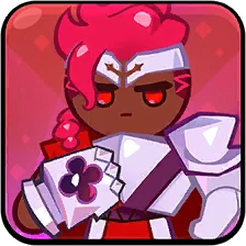 Wildberry Cookie