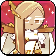 Financier Cookie