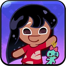 Lilo Cookie