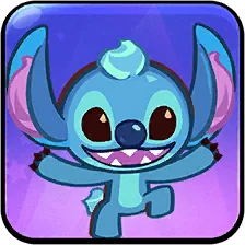Stitch Cookie